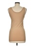Assorted Brands Tan Tank Top One size - photo 2