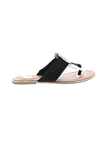 Liz Claiborne Flip Flops (view 1)