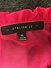 Atelier Pink Short Sleeve Top Size XL - photo 7