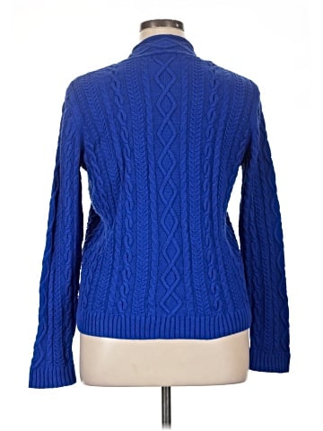 Chaps Pullover Sweater (view 2)