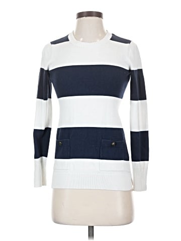 Nautica Pullover Sweater (view 1)