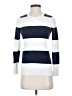 Nautica 100% Cotton White Pullover Sweater Size XS - photo 1