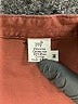 Peruvian Connection Brown 3/4 Sleeve T-Shirt Size M - photo 7
