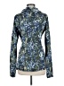 Lululemon Athletica Blue Pullover Hoodie Size 8 - photo 2