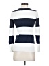 Nautica 100% Cotton White Pullover Sweater Size XS - photo 2