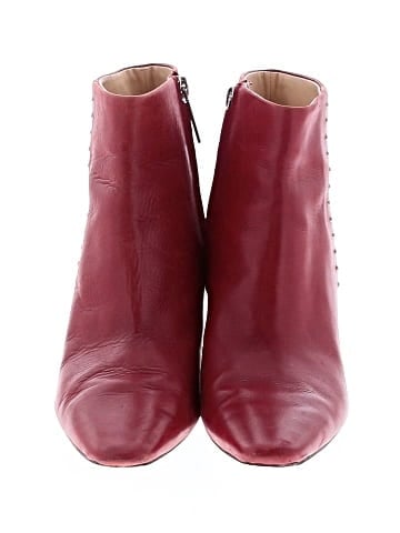 Zara Ankle Boots (view 2)