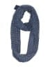 Chaps 100% Polyester Blue Scarf One size - photo 1