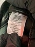Rag & Bone 100% Leather Black Leather Pants Size 31 waist - photo 7