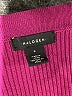 Halogen Purple Cardigan Size S - photo 7