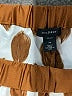 Halogen 100% Polyester Polka Dots Brown Casual Pants Size XS - photo 7