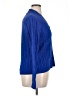 Chaps 100% Cotton Blue Pullover Sweater Size XL - photo 4