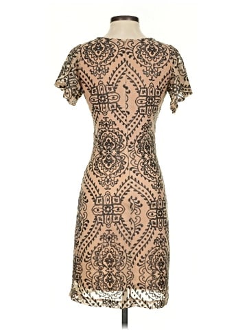 Mystic Cocktail Dress (view 2)