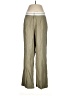 WAYF Color Block Silver Casual Pants Size M - photo 1