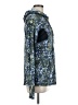 Lululemon Athletica Blue Pullover Hoodie Size 8 - photo 4