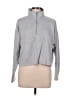 Aerie Gray Turtleneck Sweater Size L - photo 1