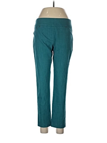 Ruby Rd. Casual Pants (view 1)