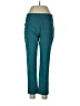 Ruby Rd. Teal Casual Pants Size 10 Petite - photo 1