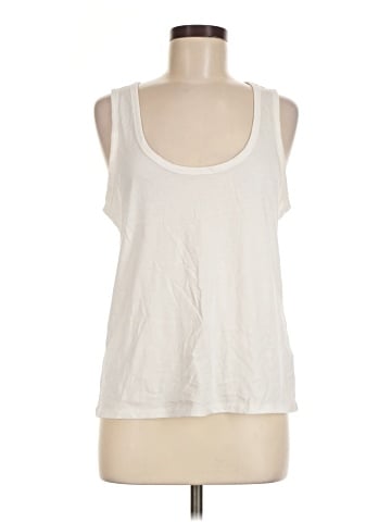 Maeve Sleeveless T-Shirt (view 1)