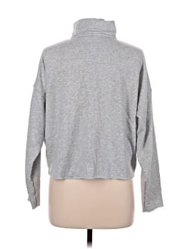 Aerie Turtleneck Sweater (view 2)