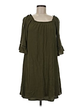 Naif 3/4 Sleeve Top (view 1)