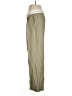WAYF Color Block Silver Casual Pants Size M - photo 5