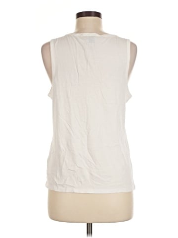 Maeve Sleeveless T-Shirt (view 2)