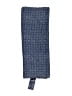 Chaps 100% Polyester Blue Scarf One size - photo 2