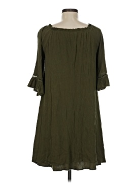 Naif 3/4 Sleeve Top (view 2)
