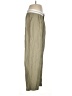 WAYF Color Block Silver Casual Pants Size M - photo 4
