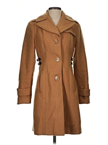 Kenneth Cole New York Coat (view 1)