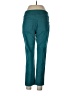 Ruby Rd. Teal Casual Pants Size 10 Petite - photo 2