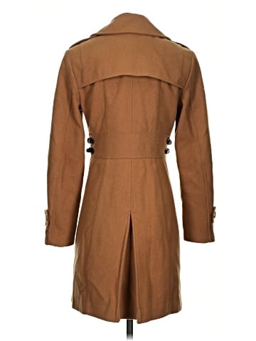 Kenneth Cole New York Coat (view 2)