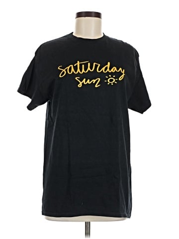 Gildan Short Sleeve T-Shirt (view 1)