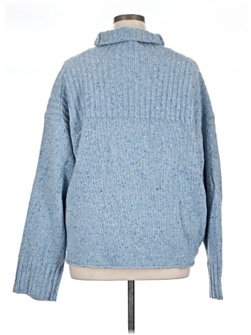 J.Crew Wool Pullover Sweater (view 2)