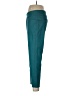 Ruby Rd. Teal Casual Pants Size 10 Petite - photo 5
