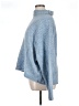 J.Crew Blue Wool Pullover Sweater Size XL - photo 5