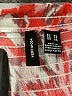 Vero Moda Hearts Red Cocktail Dress Size XS - photo 7