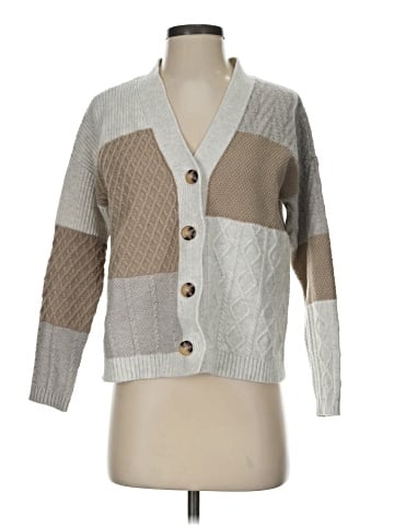 J.Jill Cardigan (view 1)