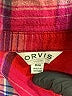 Orvis Plaid Red Long Sleeve Button-Down Shirt Size M - photo 7