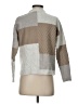 J.Jill Gray Cardigan Size XS - photo 2