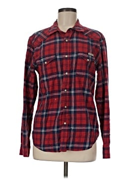 Lucky Brand Long Sleeve Button-Down Shirt (view 1)