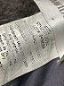 David's Bridal 100% Polyester Gray Cocktail Dress Size 2 - photo 8