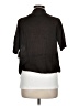 Relativity Brown Cardigan Size M (petite) - photo 2