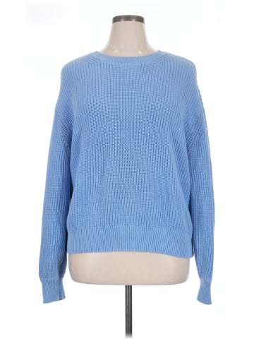 Gap Pullover Sweater (view 1)
