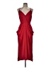Unbranded Red Cocktail Dress Size M - photo 1