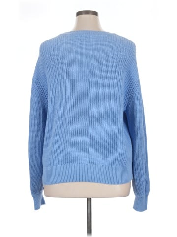 Gap Pullover Sweater (view 2)