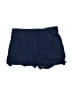 Crewcuts Outlet 100% Cotton Solid Blue Shorts Size 3T - photo 1