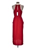 Unbranded Red Cocktail Dress Size M - photo 2
