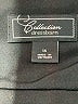 DressBarn Black Cocktail Dress Size 14 - photo 7
