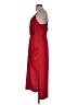 Unbranded Red Cocktail Dress Size M - photo 5